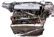 Motor M47T2 Bmw Serie 1 (E87) 118d (122 cv) 2006
