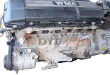 Motor M54 Bmw Serie 3 (E46) 330i (231 cv)