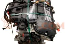 Motor M54b22 Bmw Z3 (E36/7) 2.2i (170 cv)