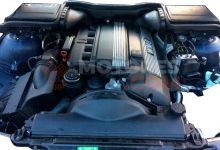 Motor M54b30 Bmw Serie 5 (E39, Versión 2000) 530i 24V (231 cv)