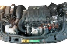 Motor N47C16A Mini Countryman (R60) One 1.6 (98 cv)