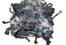 Motor N52b30 Bmw Serie 5 (E60) 530 i (258 cv)