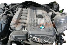 Motor N52B30A Bmw Serie 3 (E90) 330i (258 cv)