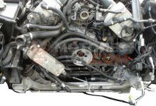 Motor N63b44 Bmw Serie 7 (F01 LCI, Versión 2012) 730i (258 cv) Steptronic