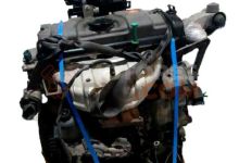 Motor NFV Citroen Xsara Picasso (N68) 1.6 (95 cv)
