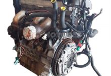 Motor Rfr Peugeot 206 2.0 S16 (135 cv) 1999