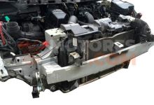 Motor RH02 Citroen DS4 2.0 HDi (163 cv)
