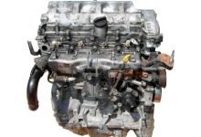 Motor D4d Toyota Avensis III 2.0 D-4D (126 cv)
