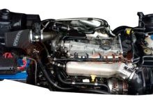 Motor Auq Seat Toledo II (1M2) 1.8 20VT (180 cv)