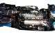 Motor Auq Seat Toledo II (1M2) 1.8 20VT (180 cv)