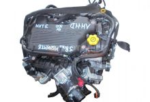 Motor Vm11d Jeep Wrangler III Unlimited (JK) 2.8 CRDi (177 cv) 2013