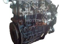 Motor Vm36b Chrysler Voyager II (GS) 2.5 TD (116 cv)