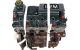 Motor W10b16d Mini Hatch (R50; R53) One (90 cv)