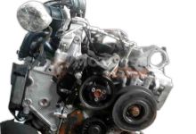 Motor Y22DTR Opel Astra G 2.2 DTI (125 cv) 1997