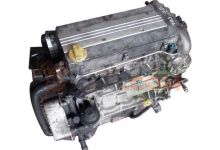 Motor Z20ner Saab 9-3 I 2.0 T (154 cv) 1999