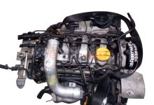 Motor Z20s1 Chevrolet Captiva 2.0 TD (150 cv)