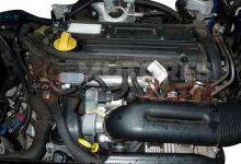 Motor Z22se Opel Vectra C 2.2i 16V DIRECT (155 cv) 2003