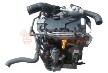 Motor BNV Seat Ibiza III 1.4 TDi (80 cv)