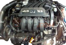 Motor BSE Seat Altea (5P) 1.6 MPI (102 cv)