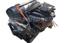 Motor BXW Audi A3 (8P) 2.0 FSI (150 cv)