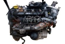 Motor A17DTR Opel Astra H 1.7 DTR (110 cv) ecoFLEX