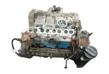 Motor 668914 Mercedes Benz Vaneo (W414) 1.7 CDI (91 cv)