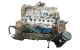 Motor 668914 Mercedes Benz Vaneo (W414) 1.7 CDI (91 cv)