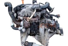Motor AXC Volkswagen Transporter V Caja/Chasis (7JD, 7JE, 7JL, 7JY, 7JZ, 7FD, 7FE) 1.9 TDI (85 cv)