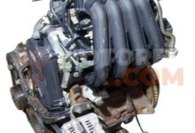 Motor B10S1 Chevrolet Matiz (2005) 1.0 (64 cv)