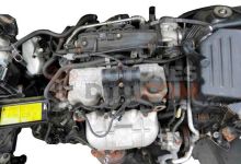 Motor B12S1 Daewoo Kalos 1.2 i (72 cv) 2003