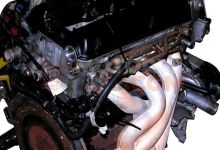 Motor B234I Saab 9-3 Cabriolet I 2.3 i SE (150 cv)