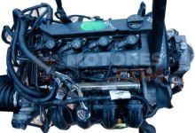 Motor B4204S3 Volvo V50 II 2.0 F (145 cv)