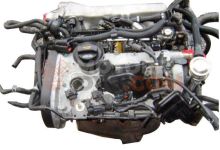 Motor BJX Seat Ibiza III 1.8 i 20V FR (150 cv)