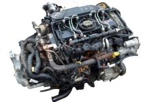 Motor QJBA Ford Mondeo II Sedan 2.2 TDCi (155 cv) 2003