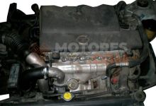 Motor QR20 Nissan Primera (P12) 2.0 i 16V (140 cv)