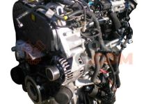 Motor 199A5000 Fiat Grande Punto 1.9 D Multijet (130 cv)