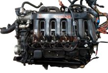 Motor 256D2 Bmw Serie 5 (E60) 525d (177 cv) 2004