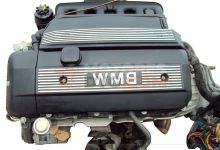 Motor 256S4 Bmw Serie 3 (E46) 323i (170 cv)
