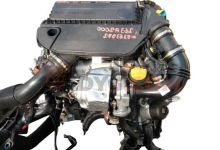 Motor 263A2000 Opel Combo Tour D 1.3 CDTI (90 cv)