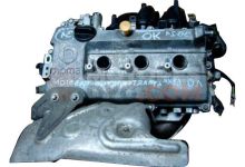 Motor 3B21 Smart Fortwo Coupé (451) 1.0 (451,331, 451,380) (71 cv)
