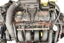Motor 420H Chrysler Neon II 2.0 16V (133 cv)