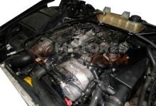 Motor 612963 Mercedes Benz ML (W163) ML 270 CDI (163 cv)