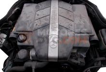Motor 612990 Mercedes Benz Clase C (W203) C 30 CDI AMG (203.018) (231 cv)