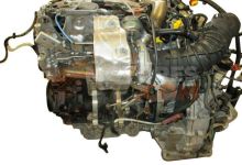 Motor M9RG832 Renault Megane III 1.5 dCi (106 cv) 2009
