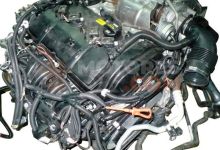 Motor N13B16A Bmw Serie 1Hatchback (F20) 116i (136 cv)