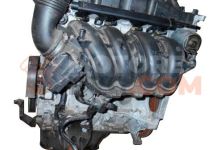 Motor N16B16A Mini Hatch (R56) Cooper 1.6 (122 cv)