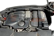 Motor N46B18A Bmw Serie 3 (E46, 2001) 316i (116 cv)