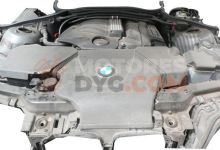 Motor N46B20A Bmw Serie 3 (E90) 320i (150 cv)