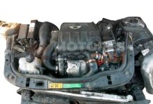 Motor N47C16A Mini Countryman (R60) One D 1.6 (90 cv)