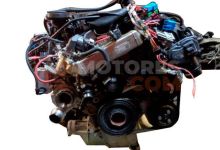 Motor N47SD20D Bmw X1 (E84) 23d (204 cv) xDrive